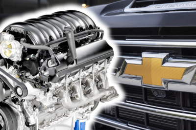 GM Switches Oils Again On Lawsuit-Plagued V8