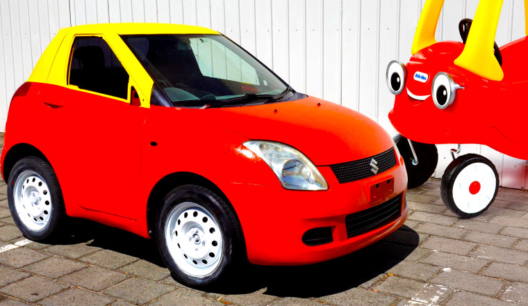 It’s Cute, It’s Short, And It Could Absolutely Kill You