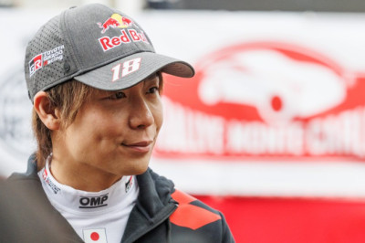 Katsuta’s role in saving Solberg’s win