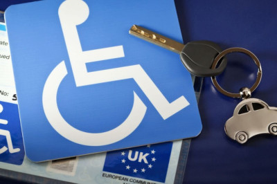 Major update after call for new UK Blue Badge rule change
