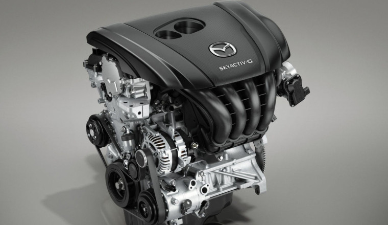 Mazda SkyActiv-G Vs. Toyota Dynamic Force 2.5-Liter Engines: How Do They Compare?