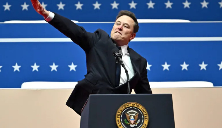 Musk Has A Plan For Us And it's Terrifying ... YOU NEED TO READ THIS!