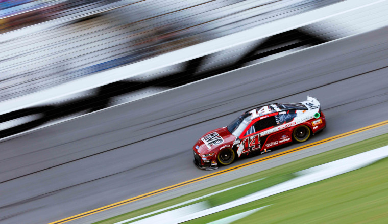 NASCAR adds a new rule preventing hands from redirecting air