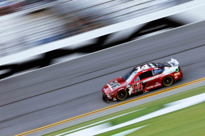 NASCAR adds a new rule preventing hands from redirecting air