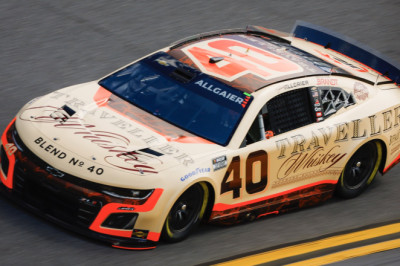 NASCAR makes an adjustment to Daytona 500 qualifying for 2026