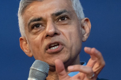 Sadiq Khan’s latest war on drivers has just backfired - what a mess 