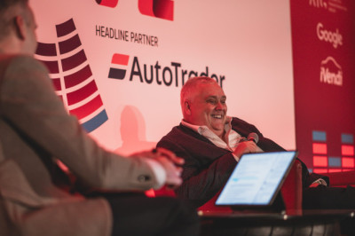 Sprawling London estate belonging to car dealer Peter Waddell up for sale for £20m