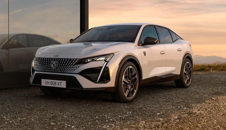 Stellantis Fire Risk Recall Keeps Growing. Now 392 More Cars Are Called Back.