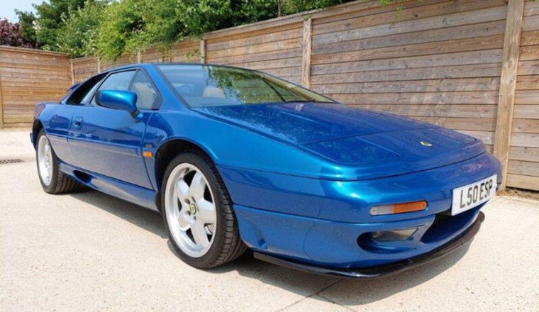 The best used supercars to buy in 2026