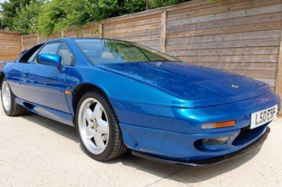 The best used supercars to buy in 2026