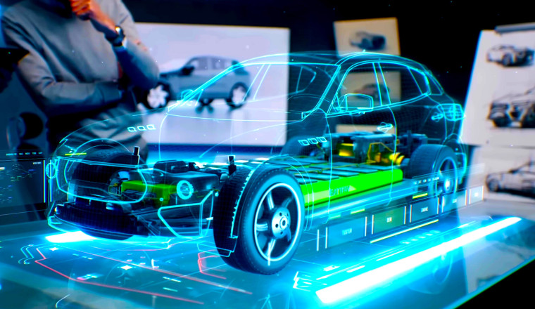 This New Battery Could Outlive You, Never Mind Your Car