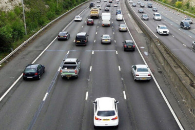 Treasury issues update on plans for 'review' of road tax