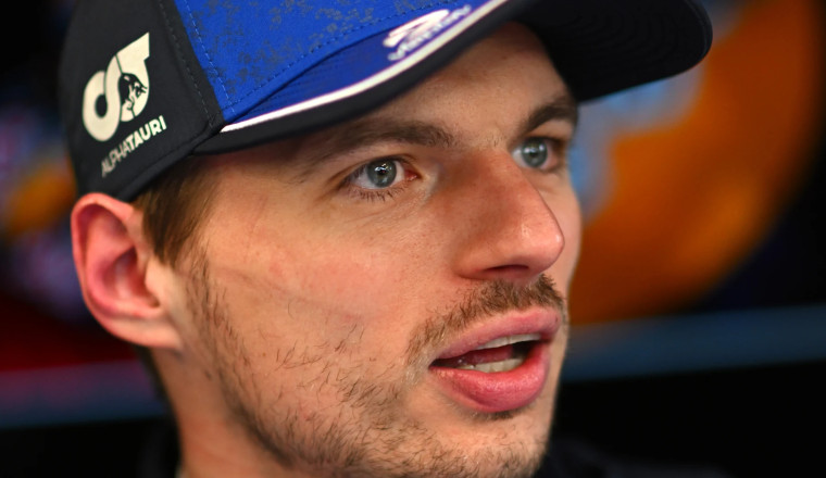 Verstappen encouraged as Red Bull ‘hit the ground running’