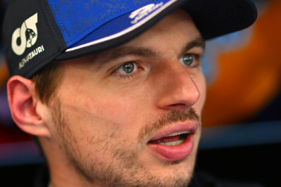 Verstappen encouraged as Red Bull ‘hit the ground running’