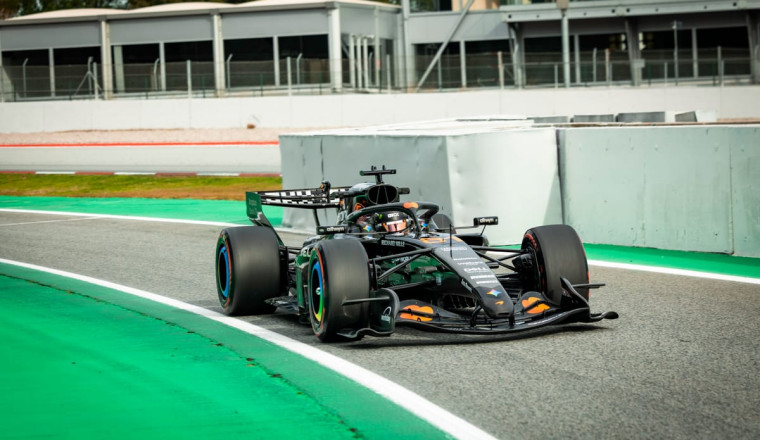 Why F1 race starts will be much more difficult in 2026