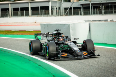 Why F1 race starts will be much more difficult in 2026