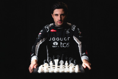 Why Formula E really is a game of high-speed chess