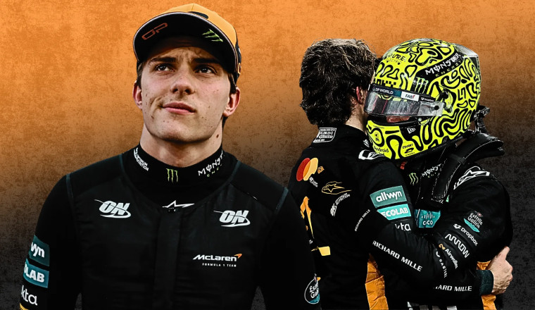 Why Piastri expects to keep Norris on his toes again