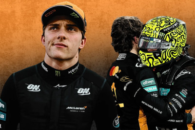 Why Piastri expects to keep Norris on his toes again