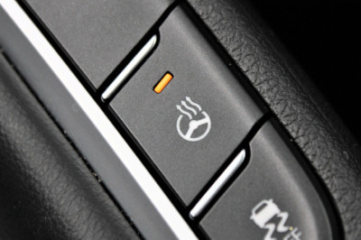 Why Your Heated Steering Wheel Is Probably Not Heated All The Way Around