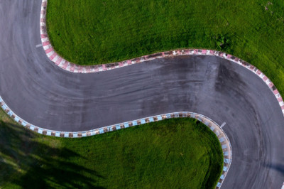 12 American Race Tracks Every Gearhead Should Visit