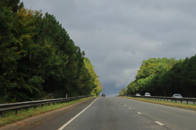 13-Year-Old Gets Points On His Future License For Hooning Family Campervan At 70 MPH