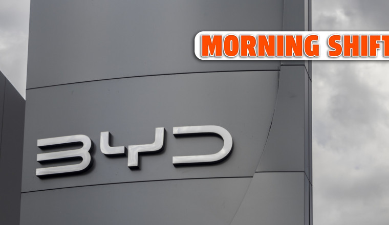 Car Dealers Fear Chinese Cars, But Still Want To Profit From Them