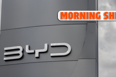 Car Dealers Fear Chinese Cars, But Still Want To Profit From Them