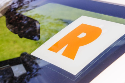 Drivers given 11pm to 6am ban for 6 months with new ‘R’ plates rule