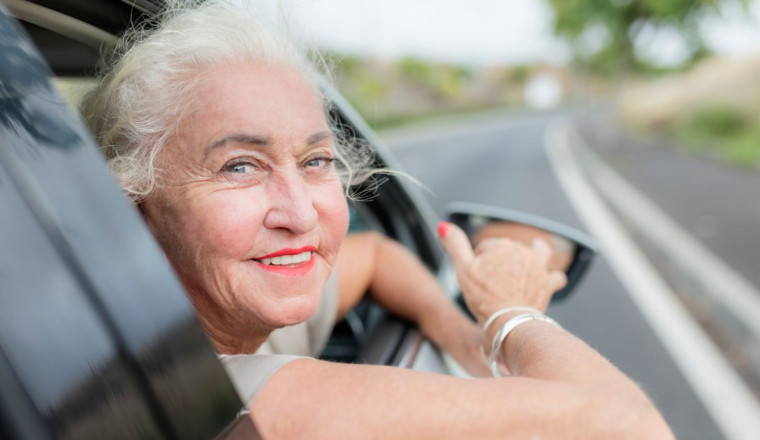 Drivers over 70 told 'do it for free' in DVLA update