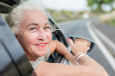 Drivers over 70 told 'do it for free' in DVLA update