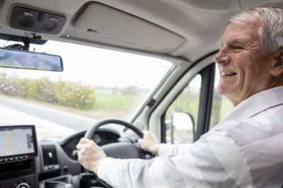DVLA update as drivers over 70 told 'do it for free'