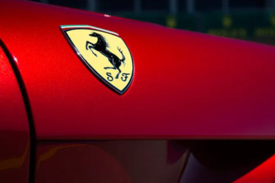 Ferrari Luce: Everything We Know About the Electric Ferrari That Jony Ive Designed