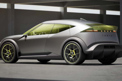 Hyundai plans five-car new model charge: what is coming and when?