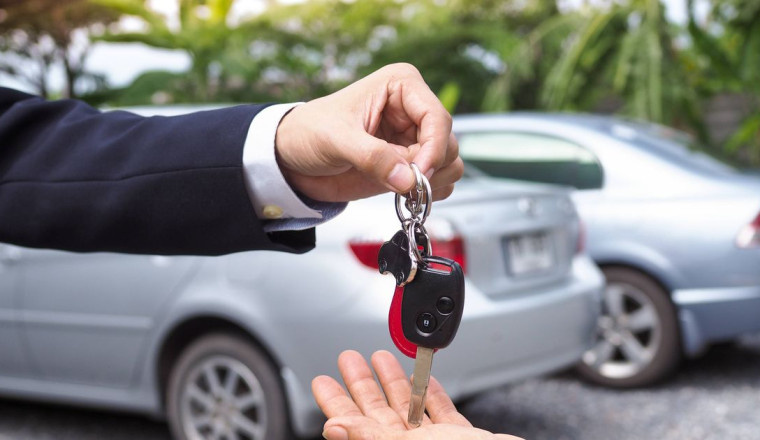 Important DVSA checklist for second-hand car buyers in UK