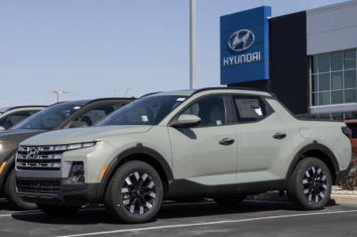 Is The Hyundai Santa Cruz A Reliable Truck? Here's What Consumer Reports Says