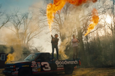 NASCAR's 'Bootleggers And Barn-Builders' Commercial Actually Got Me Excited For NASCAR Again