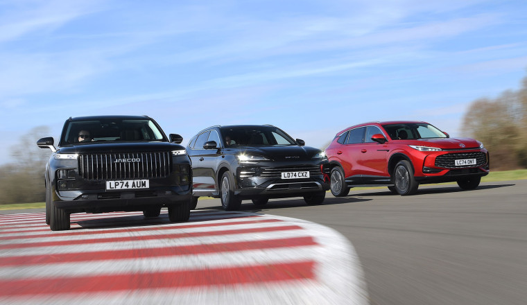 PHEVs make sales headway despite scrutiny of their efficacy