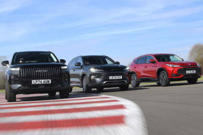 PHEVs make sales headway despite scrutiny of their efficacy