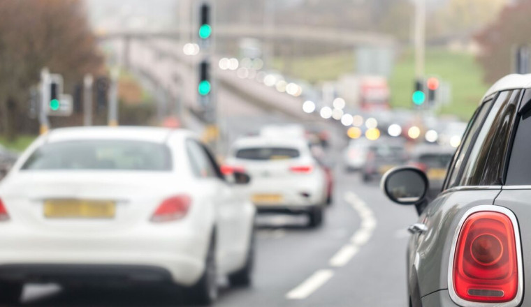 UK drivers could face £10,000 fine and 12 penalty points - take 20p test now