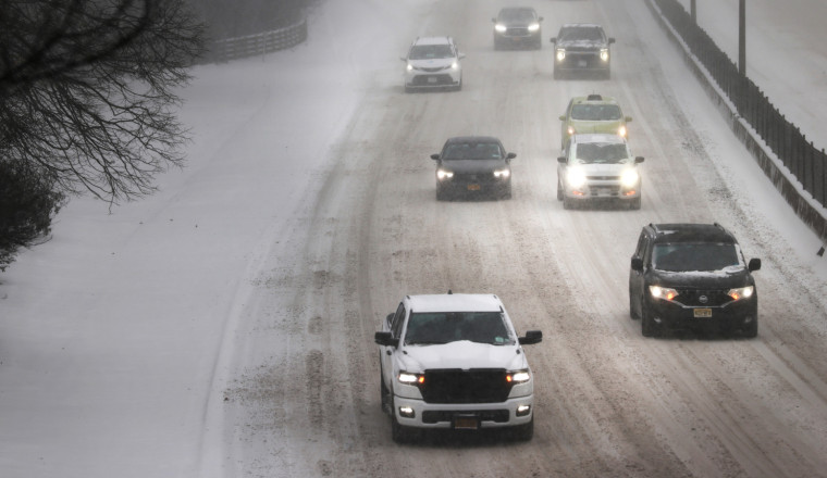 Which Country Produces The Best Winter Drivers?