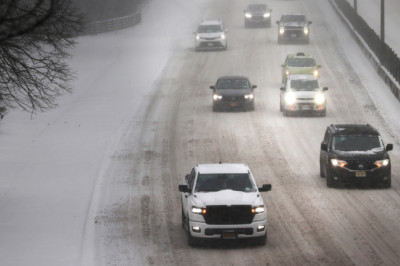 Which Country Produces The Best Winter Drivers?