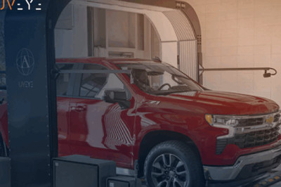 Why missed damage is costing car dealerships more than they think