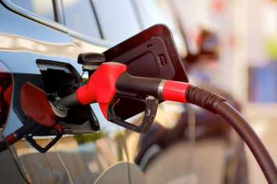 AA urges all drivers to press 1 button to reduce fuel consumption quickly