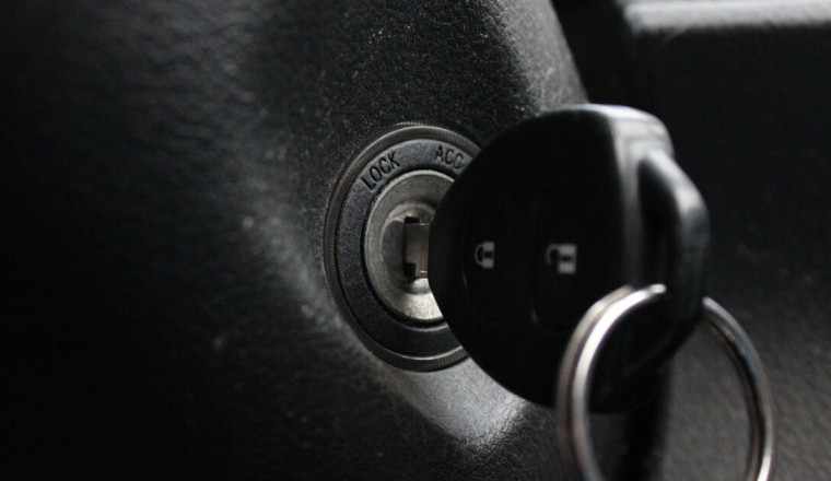 All UK drivers urged to 'pay attention' when they start the car this month