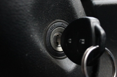 All UK drivers urged to 'pay attention' when they start the car this month