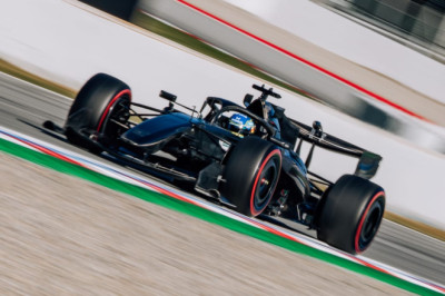 Alonso rejects key claim about F1 2026 rules