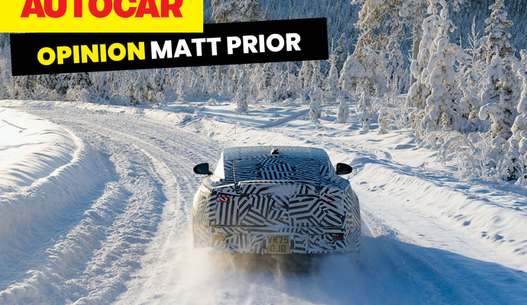 Are JLR's engineers too ambitious for the company's own good?