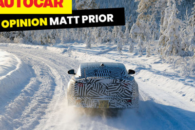 Are JLR's engineers too ambitious for the company's own good?