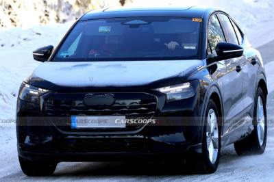 Audi’s Updated Q4 Is Coming With Changes You Won’t See At First